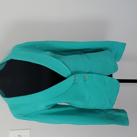 Womens blazer - Picture 3 of 10